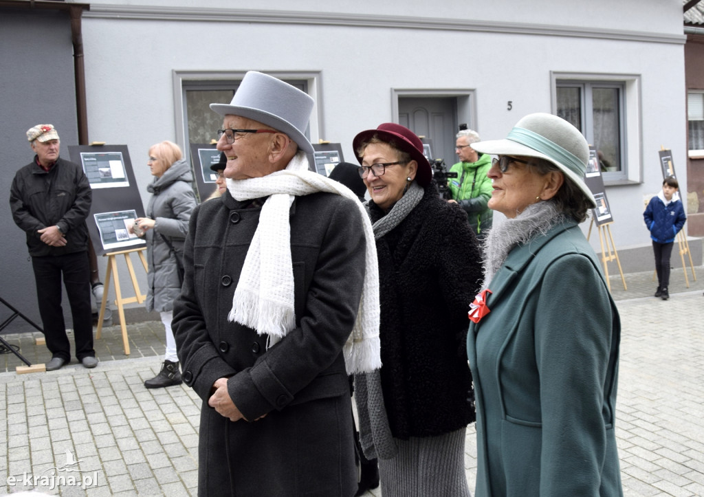 Obchody 104 rocznicy odzyskania niepodległości w Sępólnie Krajeńskim