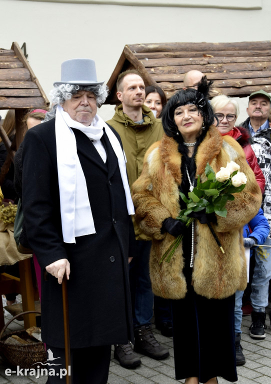 Obchody 104 rocznicy odzyskania niepodległości w Sępólnie Krajeńskim