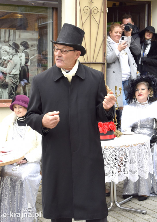 Obchody 104 rocznicy odzyskania niepodległości w Sępólnie Krajeńskim