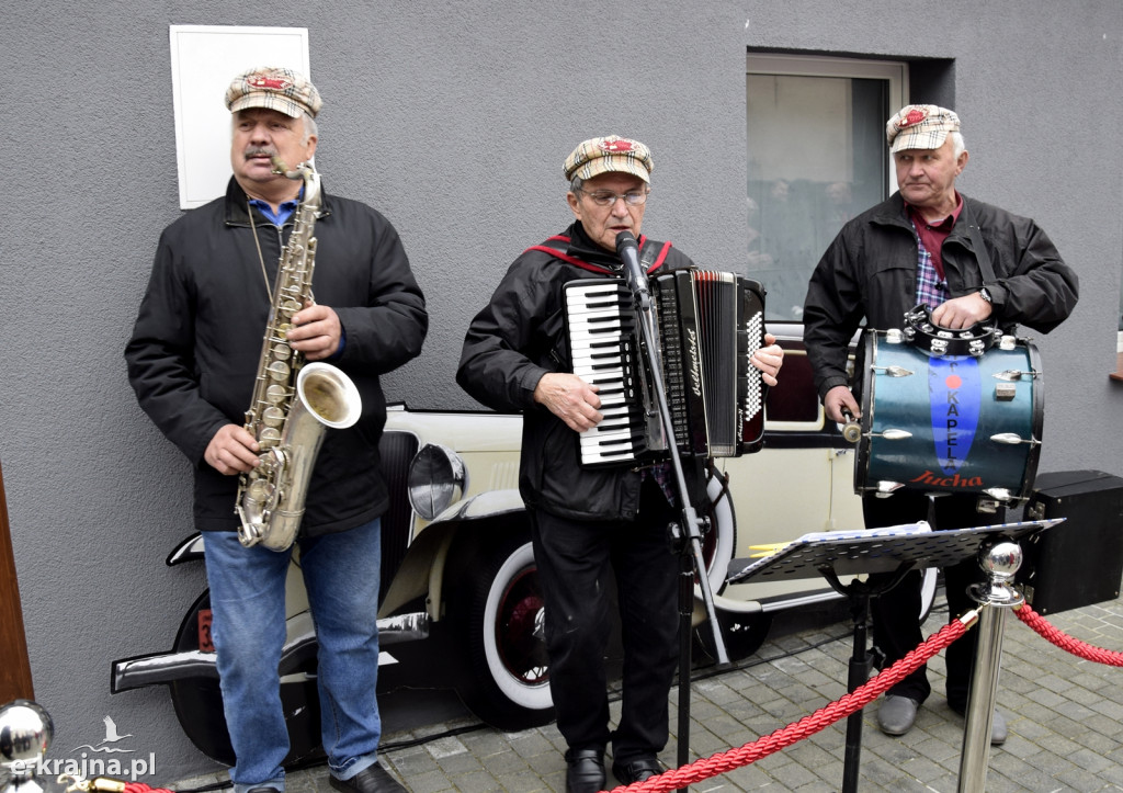 Obchody 104 rocznicy odzyskania niepodległości w Sępólnie Krajeńskim