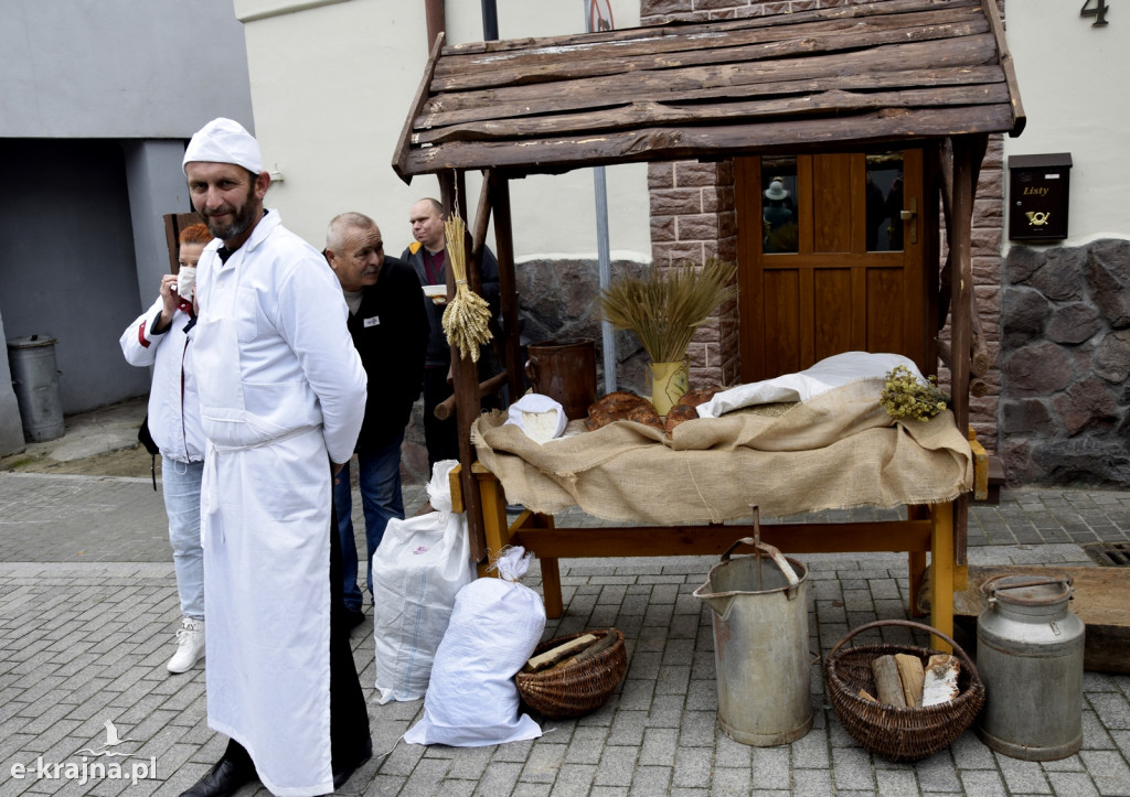 Obchody 104 rocznicy odzyskania niepodległości w Sępólnie Krajeńskim