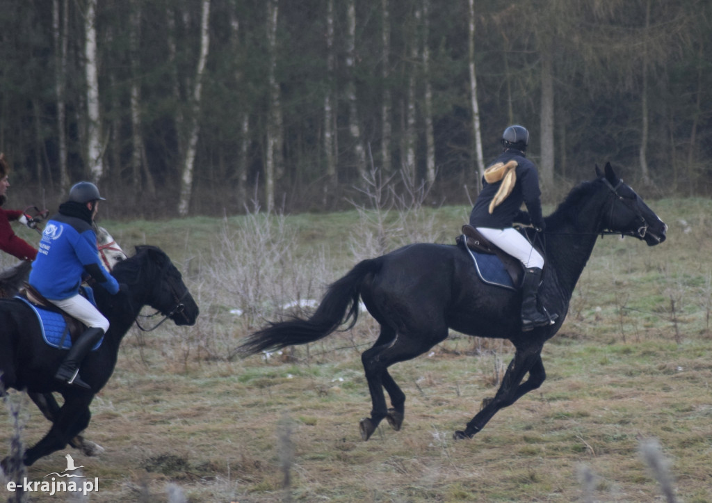 Hubertus w Stajni Witunia