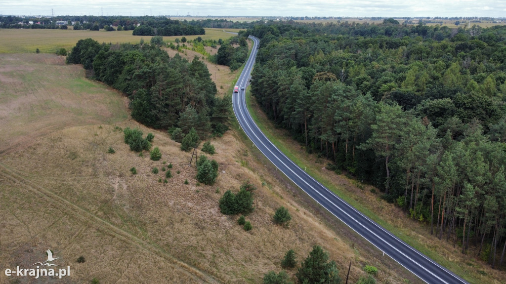 Jest decyzja środowiskowa dla S10 z Wyrzyska do Bydgoszczy