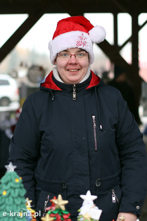Więcborski Jarmark Mikołajkowy