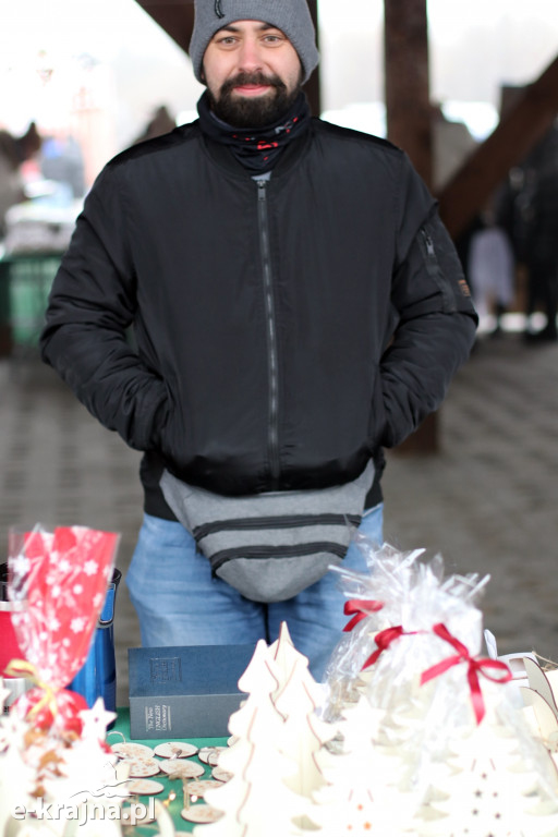 Więcborski Jarmark Mikołajkowy
