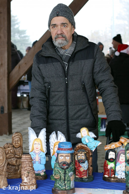 Więcborski Jarmark Mikołajkowy