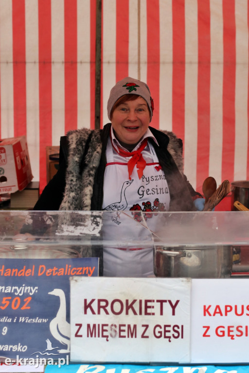 Więcborski Jarmark Mikołajkowy