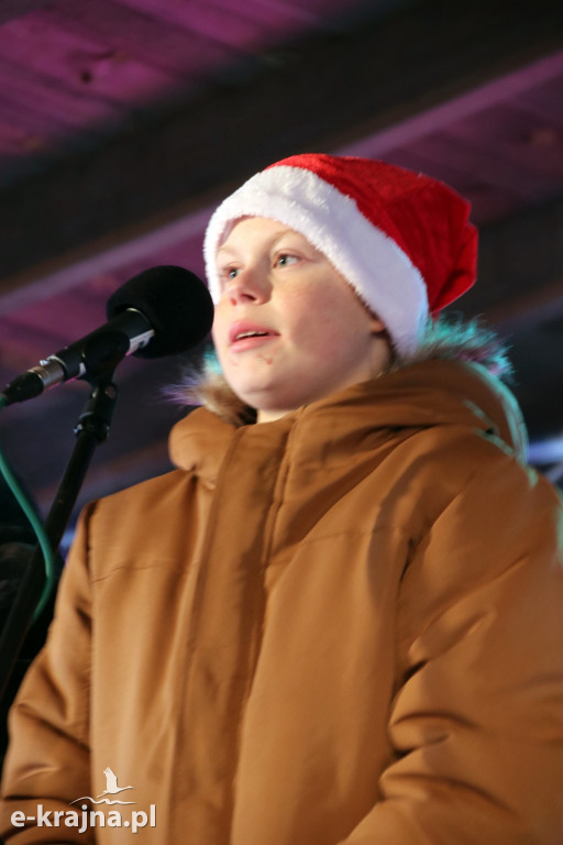 Więcborski Jarmark Mikołajkowy