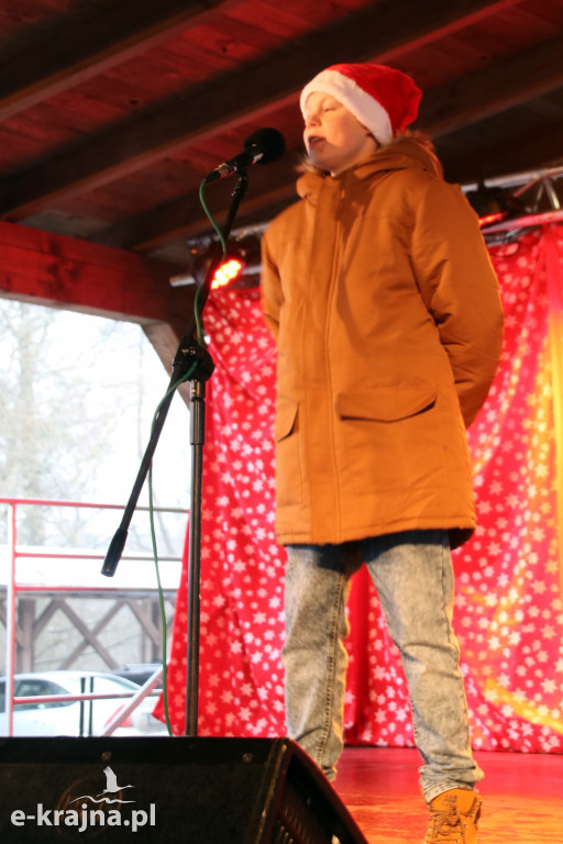 Więcborski Jarmark Mikołajkowy