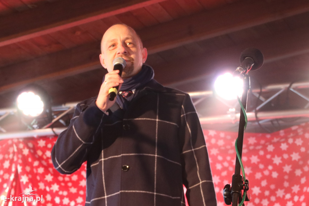 Więcborski Jarmark Mikołajkowy