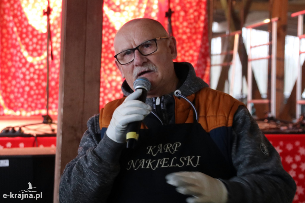 Więcborski Jarmark Mikołajkowy