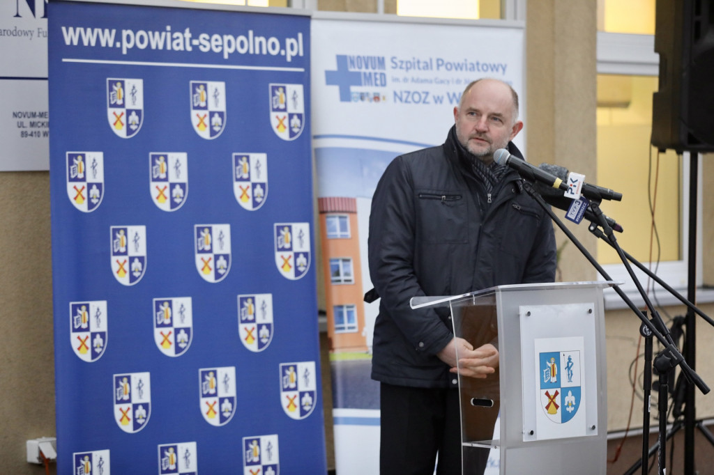 Nowa interna w Więcborku