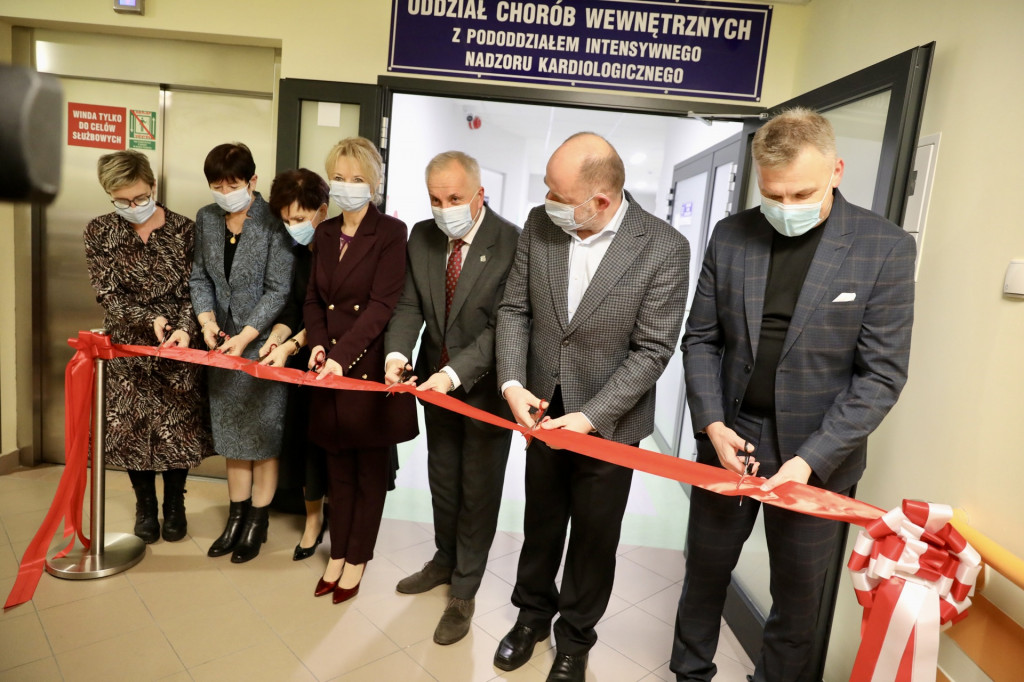 Nowa interna w Więcborku