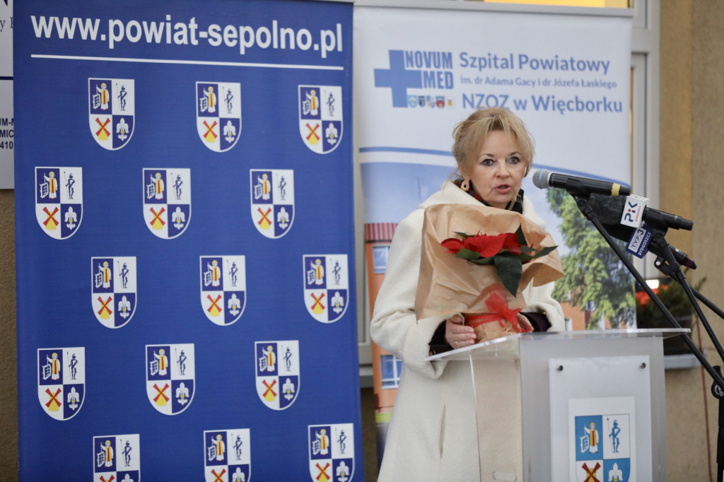 Nowa interna w Więcborku