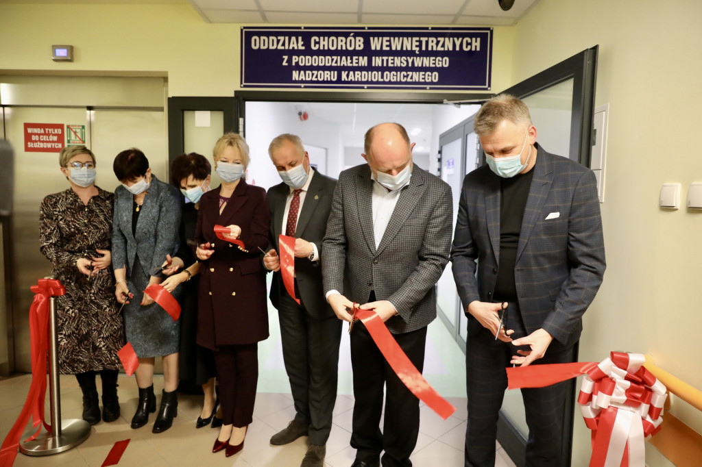 Nowa interna w Więcborku