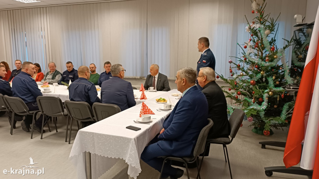 Nowa Kia Sportage trafiła do sępoleńskich kryminalnych