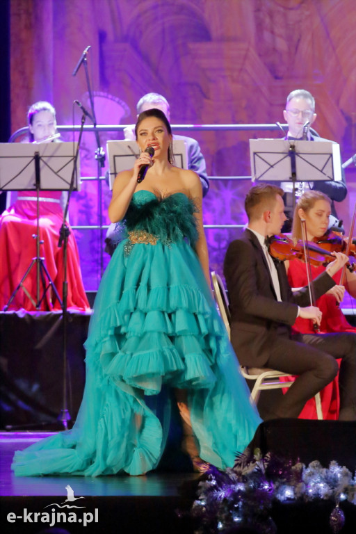 Johann Strauss na gali w Sępólnie Krajeńskim