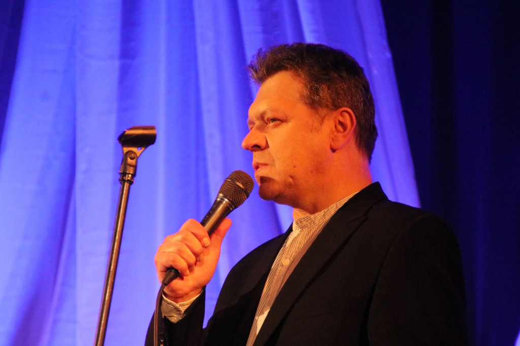 Kolędy na gitar parę i dwieście jeden głosów... - Kiljański i Cisło w Więcborku
