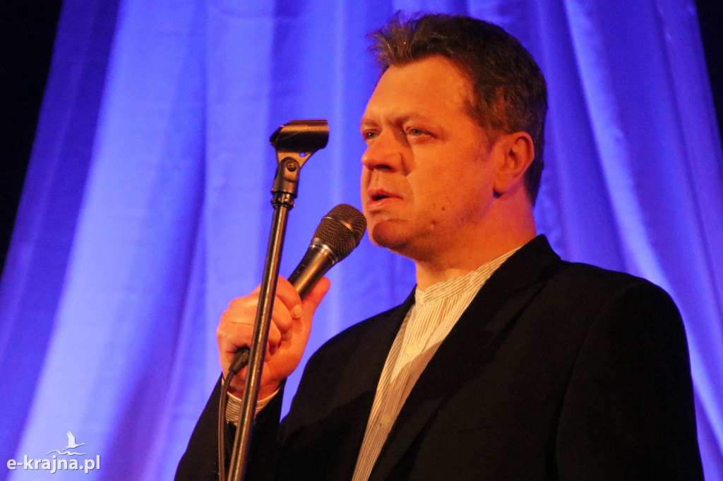 Kolędy na gitar parę i dwieście jeden głosów... - Kiljański i Cisło w Więcborku