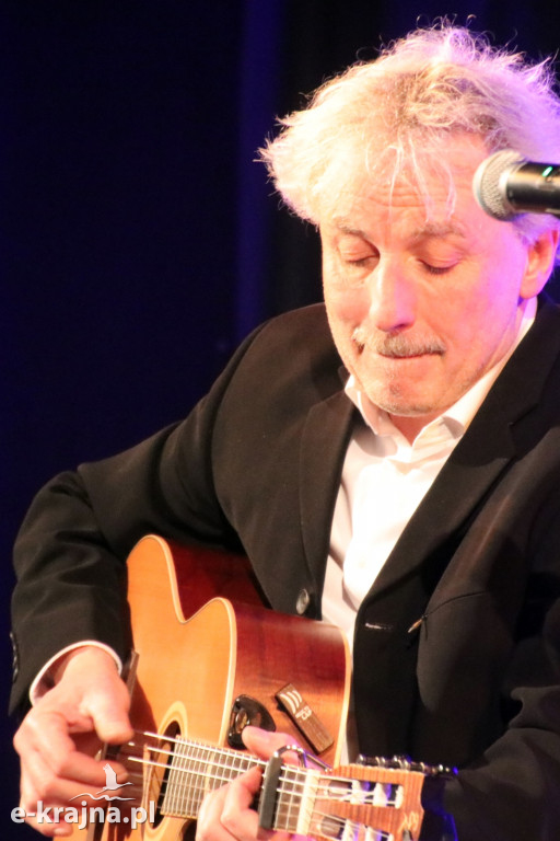 Kolędy na gitar parę i dwieście jeden głosów... - Kiljański i Cisło w Więcborku