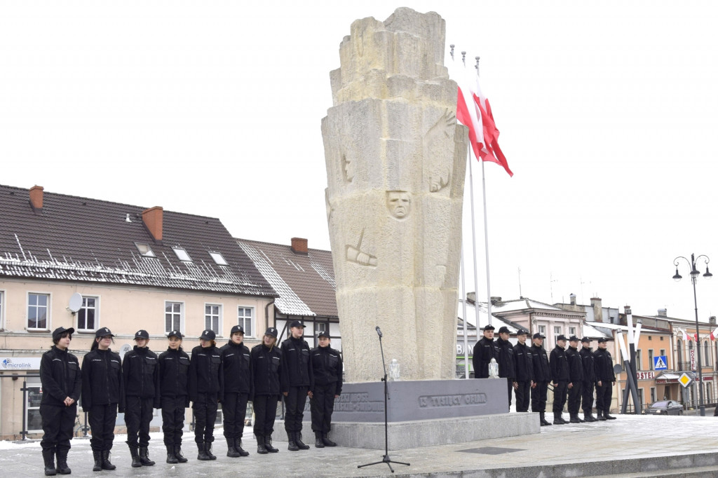 Kolejna rocznica powrotu Sępólna Krajeńskiego do Polski po 148 latach zaborów