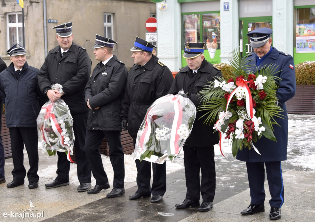 Kolejna rocznica powrotu Sępólna Krajeńskiego do Polski po 148 latach zaborów