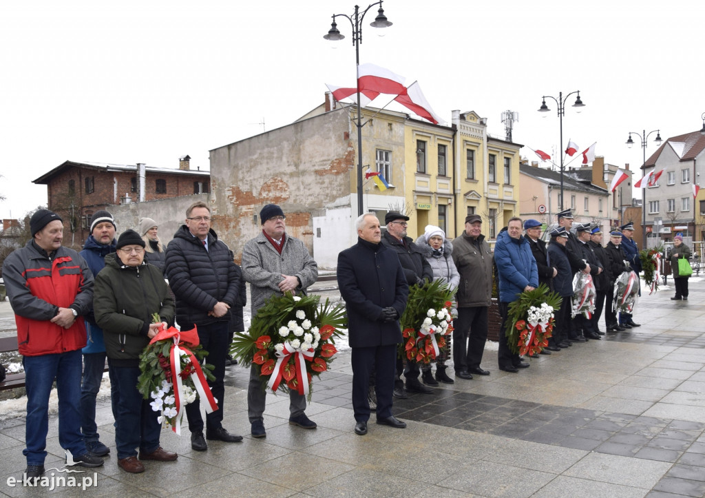 Kolejna rocznica powrotu Sępólna Krajeńskiego do Polski po 148 latach zaborów