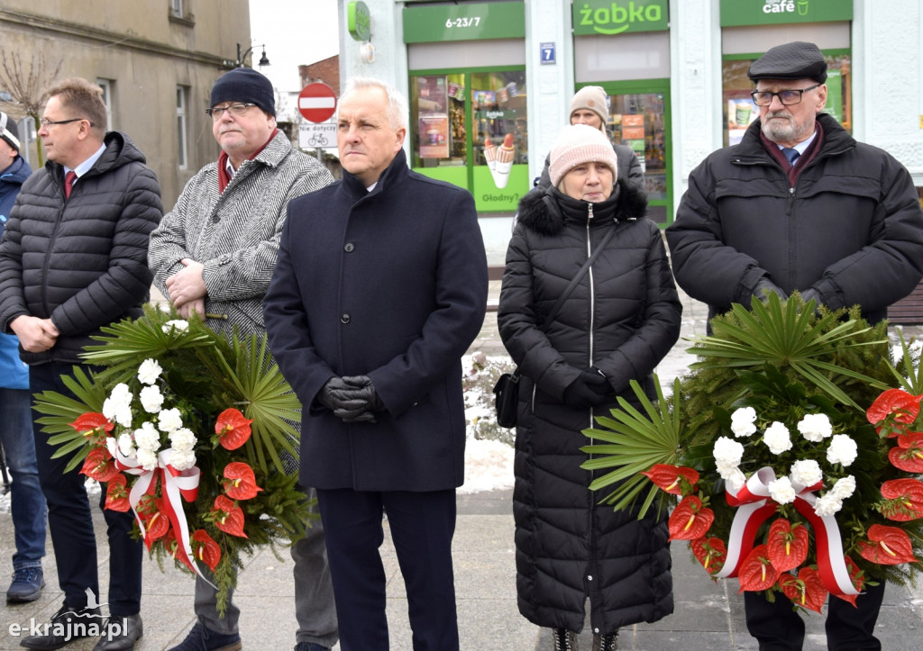 Kolejna rocznica powrotu Sępólna Krajeńskiego do Polski po 148 latach zaborów