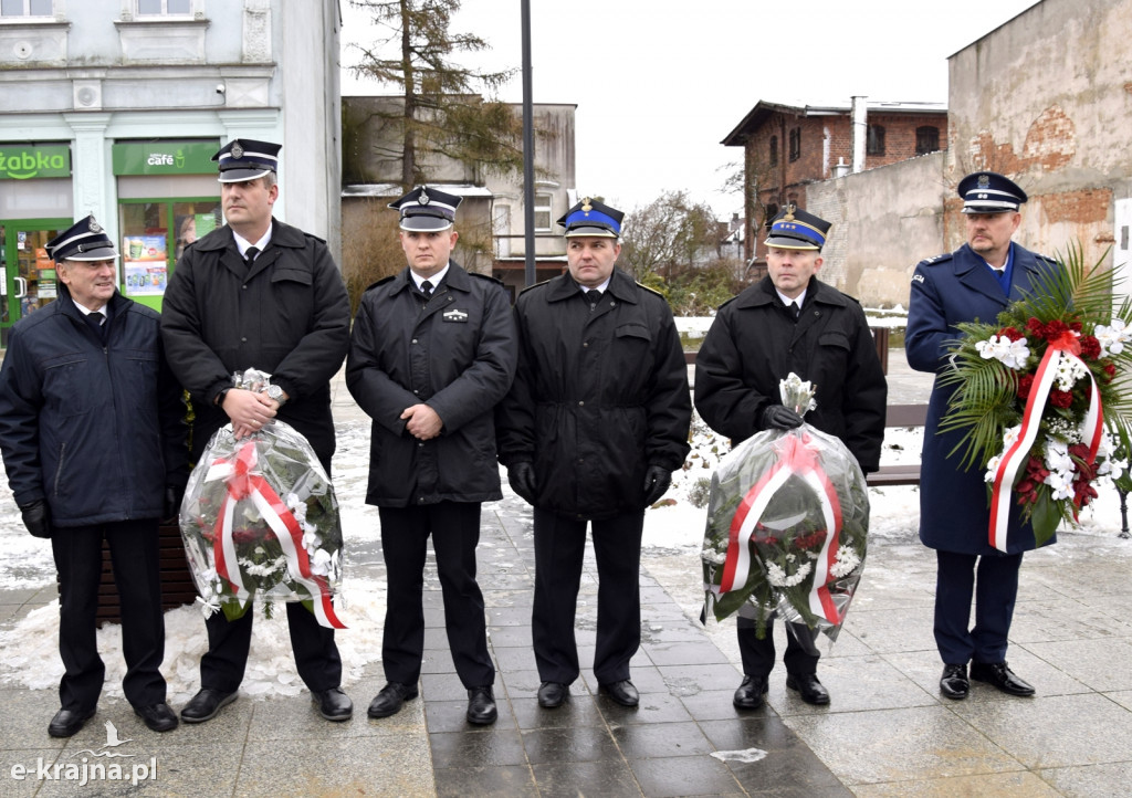 Kolejna rocznica powrotu Sępólna Krajeńskiego do Polski po 148 latach zaborów