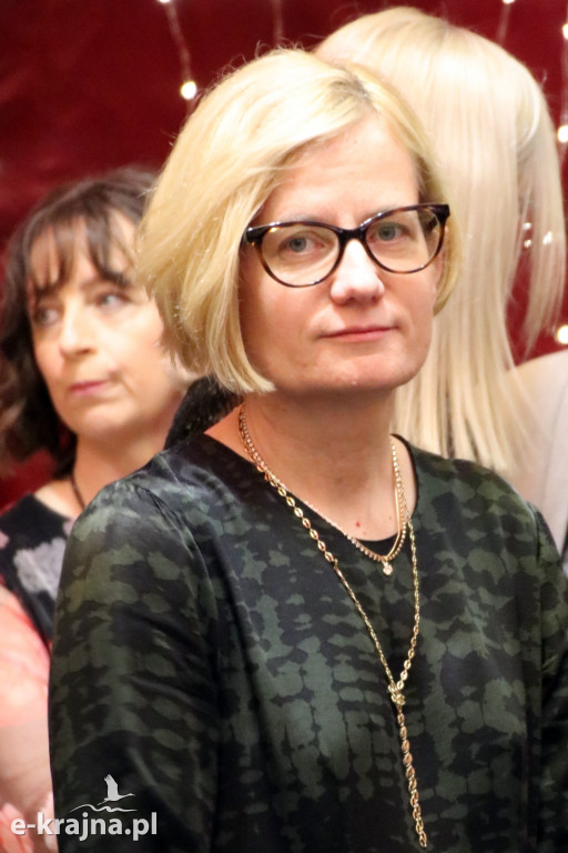 Studniówka 2023 LO w Więcborku