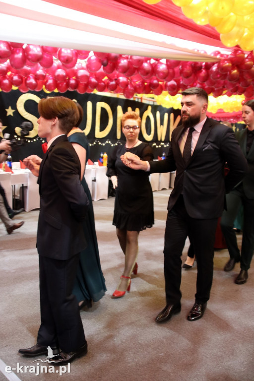 Studniówka 2023 LO w Więcborku