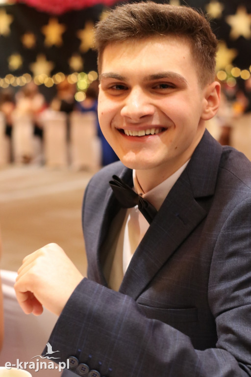 Studniówka 2023 LO w Więcborku