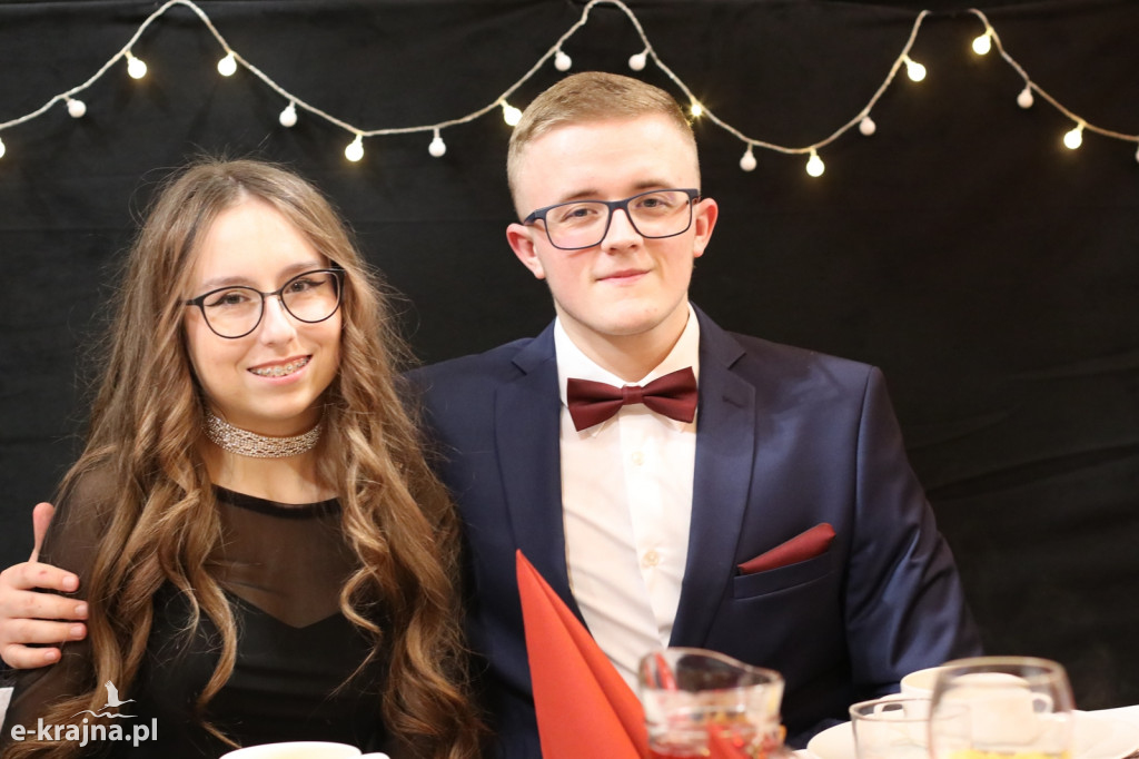 Studniówka 2023 LO w Więcborku