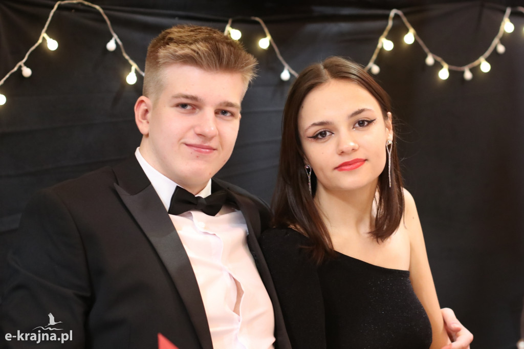 Studniówka 2023 LO w Więcborku