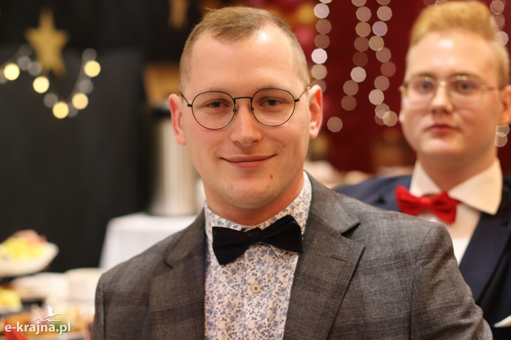 Studniówka 2023 LO w Więcborku