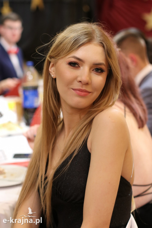 Studniówka 2023 LO w Więcborku