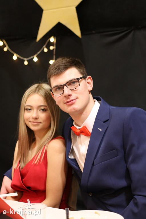 Studniówka 2023 LO w Więcborku
