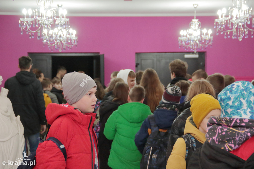 Marzec miesiącem teatru