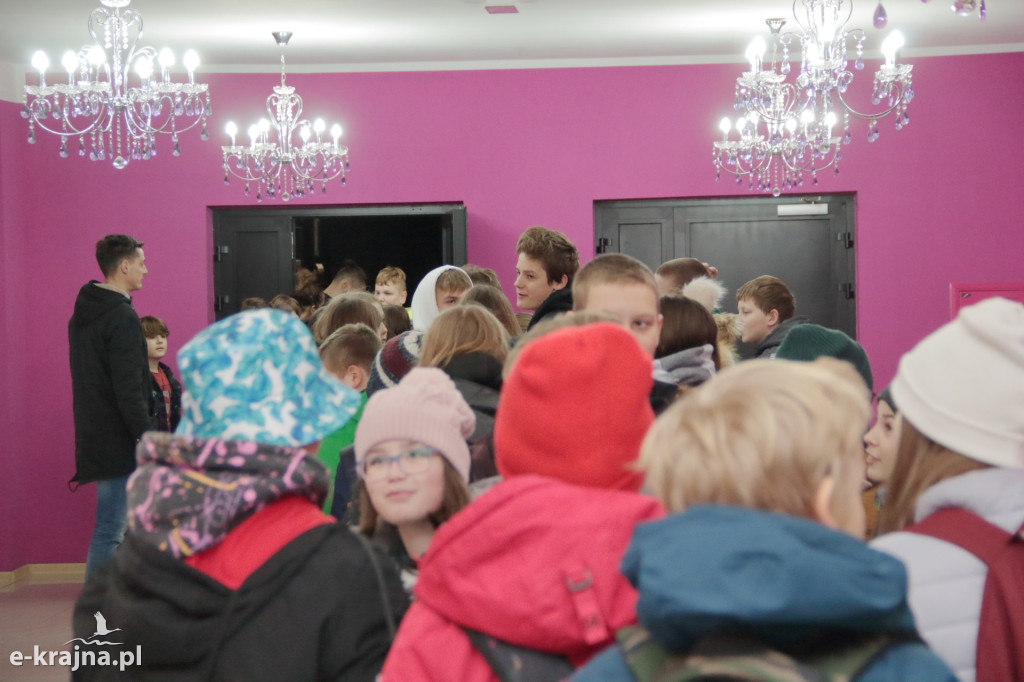 Marzec miesiącem teatru