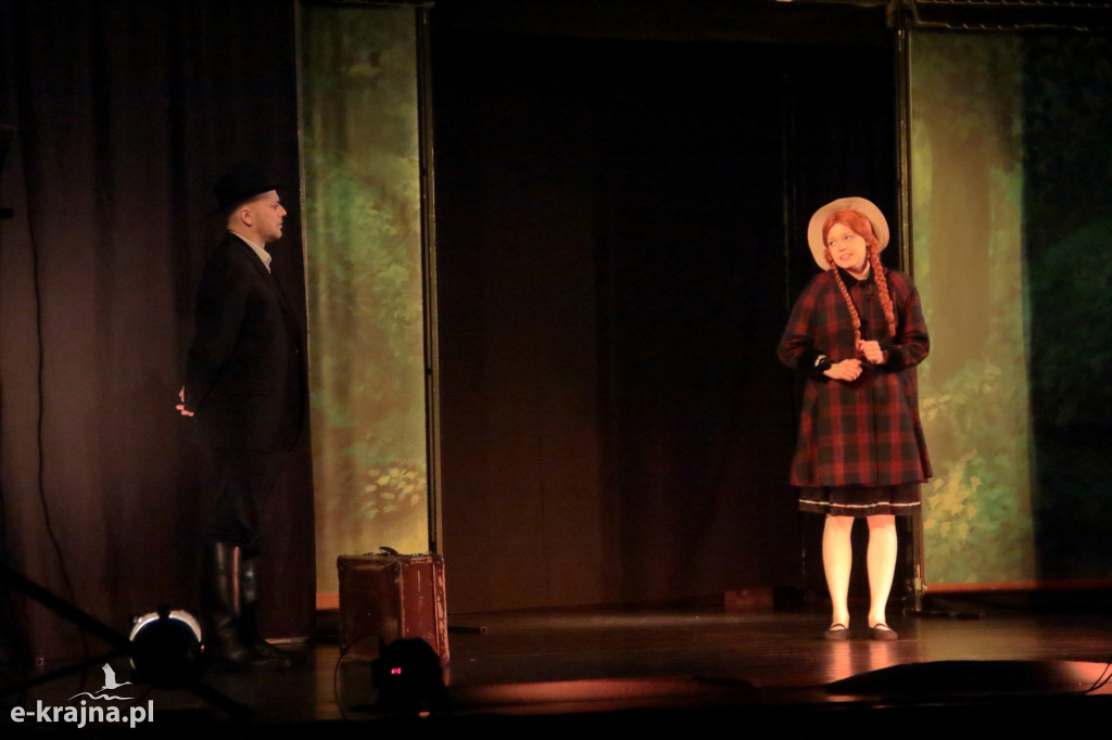 Marzec miesiącem teatru