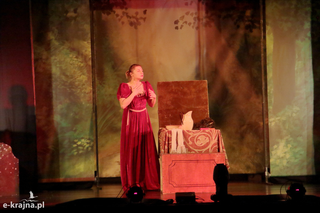 Marzec miesiącem teatru
