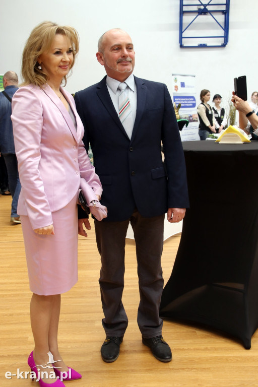 Powiatowa Wystawa Stołów Wielkanocnych - Więcbork 2023