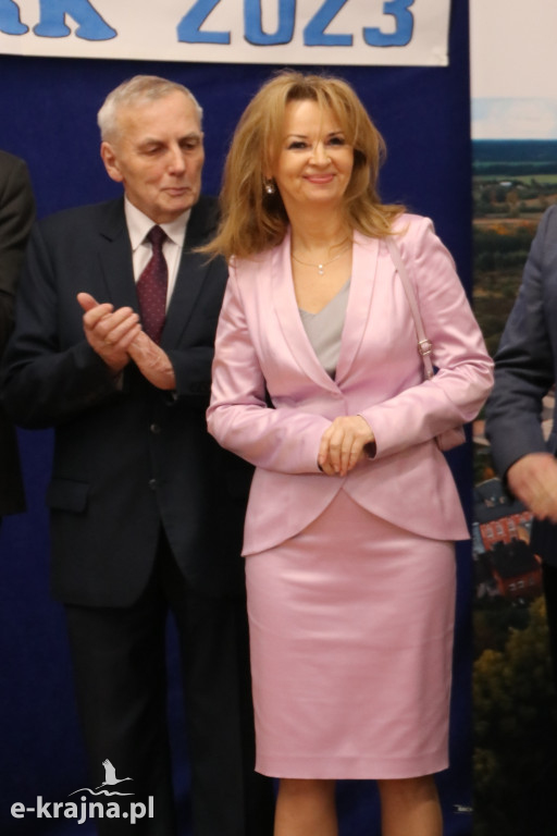 Powiatowa Wystawa Stołów Wielkanocnych - Więcbork 2023