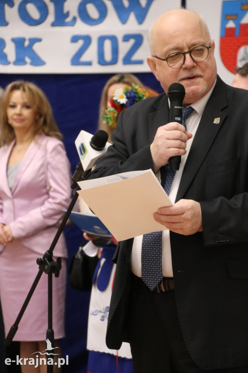 Powiatowa Wystawa Stołów Wielkanocnych - Więcbork 2023