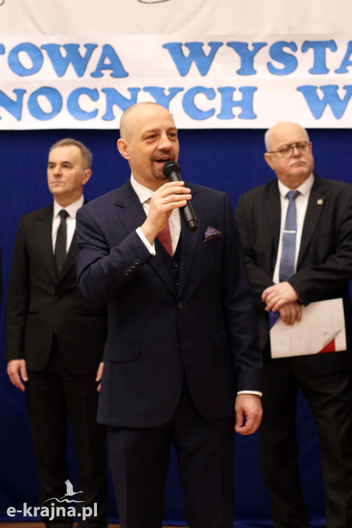 Powiatowa Wystawa Stołów Wielkanocnych - Więcbork 2023