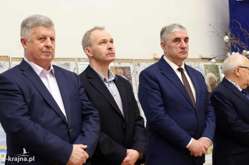 Powiatowa Wystawa Stołów Wielkanocnych - Więcbork 2023