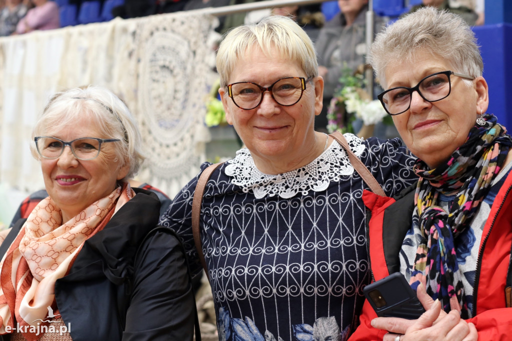 Powiatowa Wystawa Stołów Wielkanocnych - Więcbork 2023