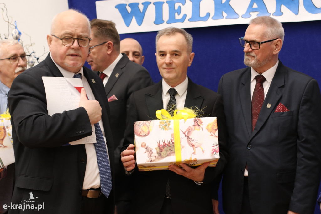 Powiatowa Wystawa Stołów Wielkanocnych - Więcbork 2023