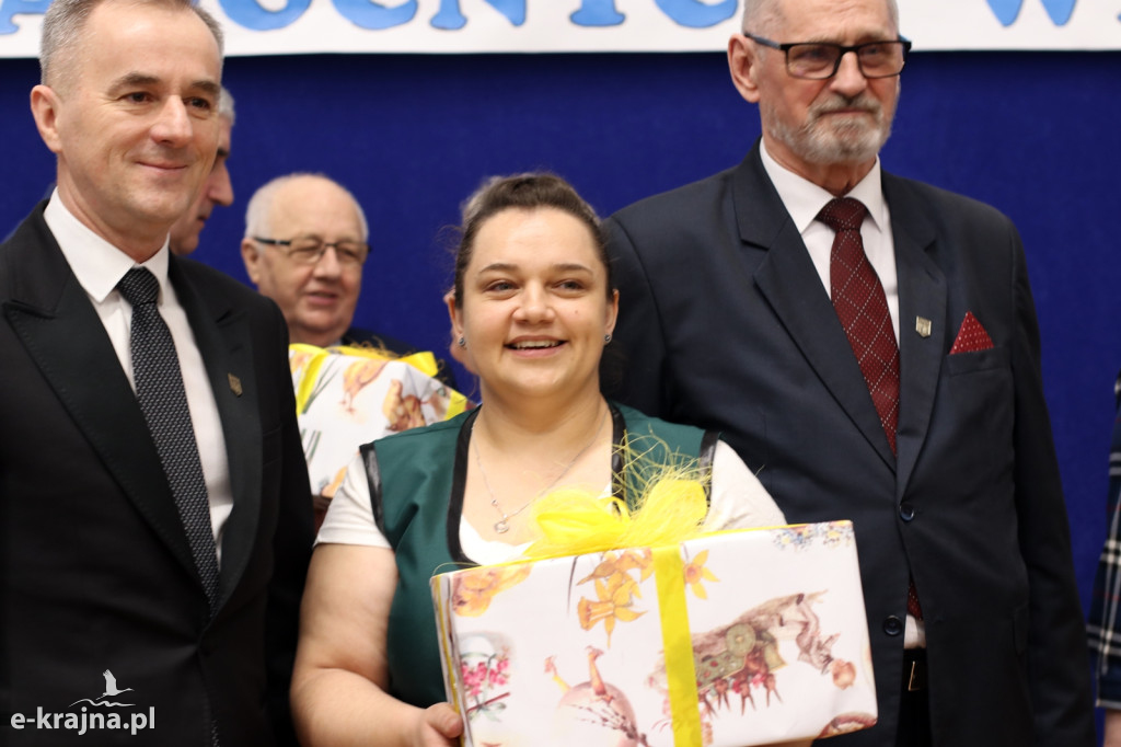Powiatowa Wystawa Stołów Wielkanocnych - Więcbork 2023