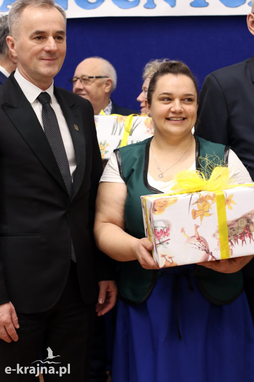 Powiatowa Wystawa Stołów Wielkanocnych - Więcbork 2023